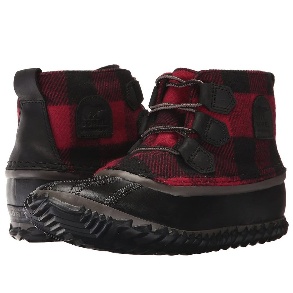 Sorel Out N About Duck Boots